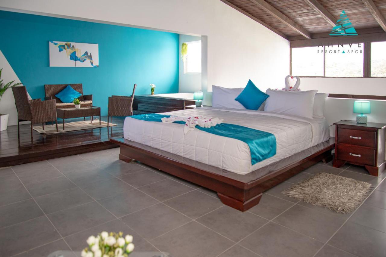 Ahnvee Resort (Adults Only) Sosúa Exterior foto